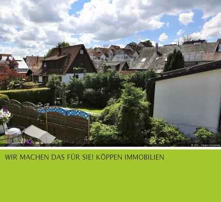 Gepflegte 3-Zi.-Maisonette-Wohnung in Schwaikheim 222.000 € zzgl. Stellplatz