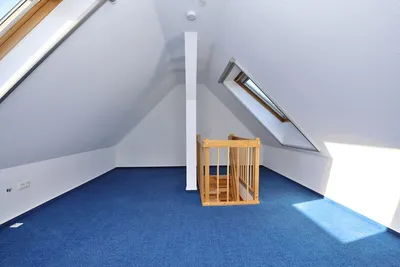 Gepflegte 3-Zi.-Maisonette-Wohnung in Schwaikheim 222.000 € zzgl. Stellplatz – Bild 4