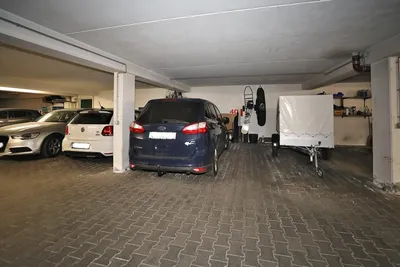 Großzügige 4,5 Zi.-ETW, 128 m² in schöner Lage von Schönaich – Bild 2