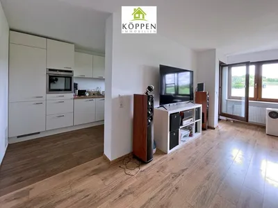 kurzfristig beziehbare 3-Zi.-ETW in toller Aussichtslage in Fellbach-Schmiden – Bild 4