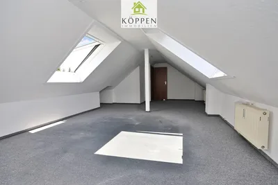 Großzügige 3-4-Zi.-Maisonettewohnung, sofort beziehbar in Winnenden-Höfen – Bild 4
