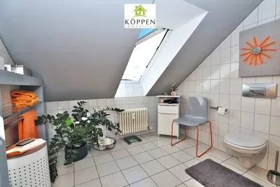 Traumhafte, großzügige 4-5-Zi-Maisonette-Whg mit Galerie in Remshalden-Grunbach – Bild 3