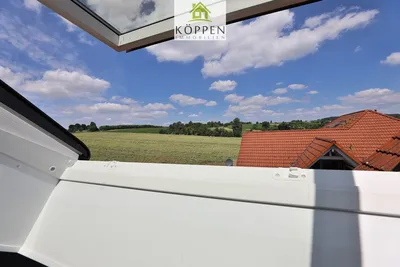 Großzügige 3-4-Zi.-Maisonettewohnung, sofort beziehbar in Winnenden-Höfen – Bild 2