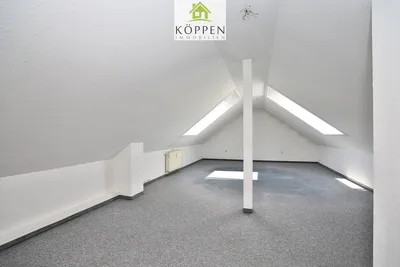 Großzügige 3-4-Zi.-Maisonettewohnung, sofort beziehbar in Winnenden-Höfen – Bild 5