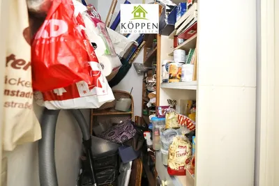 Waiblingen - traumhafte, unverbaubare Aussicht - 2-Zi.-ETW, 5. OG, Kapitalanlage – Bild 3