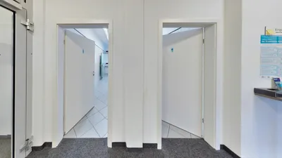 Fellbach, attraktive Büroflächen in repräsentativem Bürogebäude zu  vermieten – Bild 2