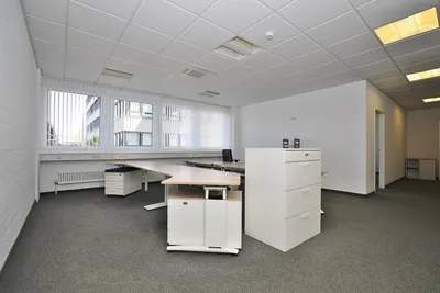Fellbach, attraktive Büroflächen in repräsentativem Bürogebäude zu  vermieten – Bild 5