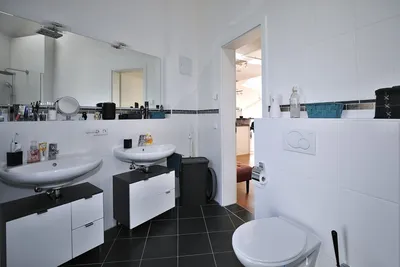 Feuerbach, in toller Lage  - traumhafte DG-Wohnung, hochwertig ausgestattet, große Dachterrasse – Bild 4