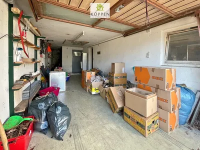 1-Fam.-DHH in Affalterbach mit 830 m² Grundstück - für Handwerker bestens geeignet! – Bild 4