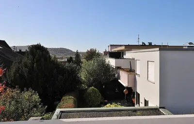 "Es gibt Häuser, in denen man sich auf Anhieb wohl fühlt" 1-Fam-Haus in Leutenbach – Bild 2