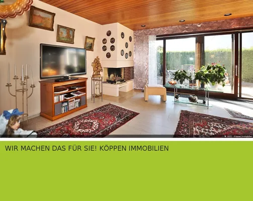 "Es gibt Häuser, in denen man sich auf Anhieb wohl fühlt" 1-Fam-Haus in Leutenbach