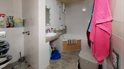 Traumhafte unverbaubare Aussicht - 3 Zimmer - 82 m² Wfl. - Balkon – Bild 2