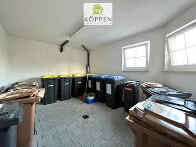 Barrierefrei - Exklusive Eigentumswohnung in repräsentativer Wohnanlage – Bild 6