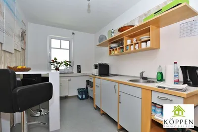 Büroräume / Praxisräume (3 Zimmer) in zentraler Lage von Winnenden zu vermieten (Aufzug im Haus) – Bild 6