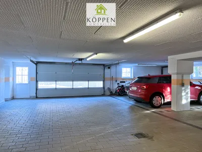 "DIE GELEGENHEIT"  Barrierefrei - Exklusive Eigentumswohnung in repräsentativer Wohnanlage – Bild 3