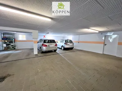 DIE GELEGENHEIT - Barrierefrei - Exklusive Eigentumswohnung in repräsentativer Wohnanlage – Bild 5