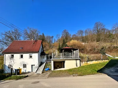 KLEIN ABER MEIN - Seltene Gelegenheit -  Kleines Häuschen auf dem Lande für 200.000 € – Bild 5