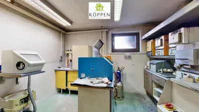 Büro-/Praxisfläche beim Bahnhof in Winnenden, 67 m² + 24 m² Nebenfläche + Terrasse – Bild 6