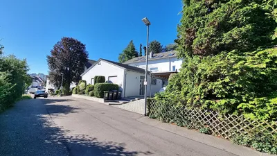 Esslingen-Berkheim Praxis-/Büroräume für Zahnarzt, Arzt, Physiotherapie, Massage, Versicherung  etc. – Bild 4