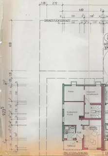 Gelegenheit zum Jahresbeginn - Haus mit Einliegerwohnung in Weissach i. T. – Bild 2