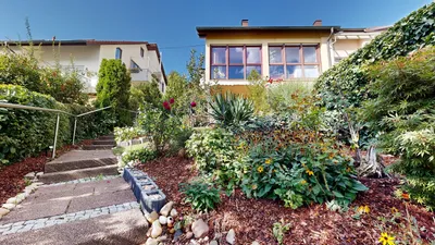 Gelegenheit zum Jahresbeginn - Haus mit Einliegerwohnung in Weissach i. T. – Bild 5