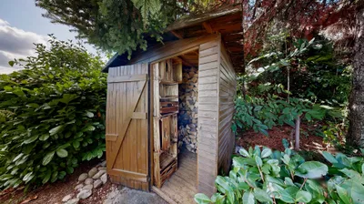 Gelegenheit zum Jahresbeginn - Haus mit Einliegerwohnung in Weissach i. T. – Bild 6