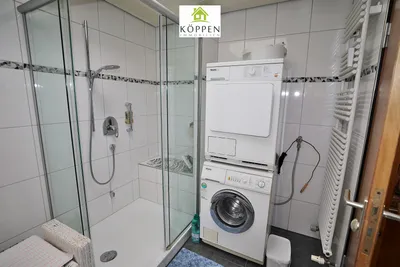 hell - großzügig - mit Wintergarten und Dachterrasse - tolle Eigentumswohnung in Winnenden – Bild 3