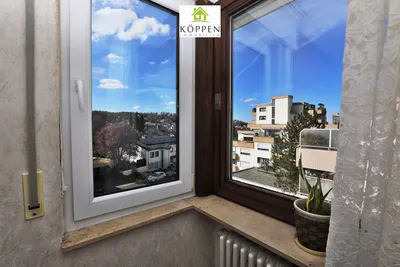 hell - großzügig - mit Wintergarten und Dachterrasse - tolle Eigentumswohnung in Winnenden – Bild 6