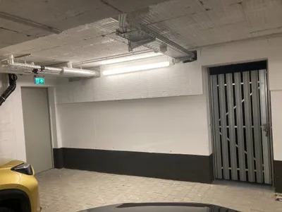 Helle und freundliche Neubauwohnung mit Komfortausstattung in Schwaikheim – Bild 3
