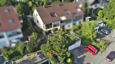 1-Fam.-Haus mit Einliegerwohnung in Weissach i. T. – Bild 6