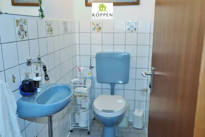 Tolle Eigentumswohnung in Winnenden - mit Wintergarten - mit Dachterrasse – Bild 3
