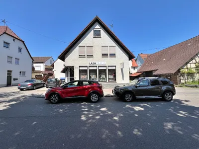 Gewerbefläche, Laden, Büro, Praxis in Waiblingen-Bittenfeld zu vermieten – Bild 6