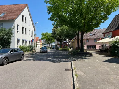 Gewerbefläche, Laden, Büro, Praxis in Waiblingen-Bittenfeld zu vermieten – Bild 3