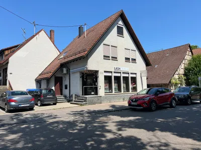 Gewerbefläche, Laden, Büro, Praxis in Waiblingen-Bittenfeld zu vermieten – Bild 5