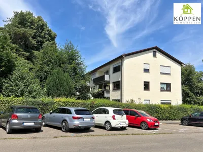 Top gepflegte 4-Zi.-ETW in attraktiver Wohnlage von Schwaikheim – Bild 4