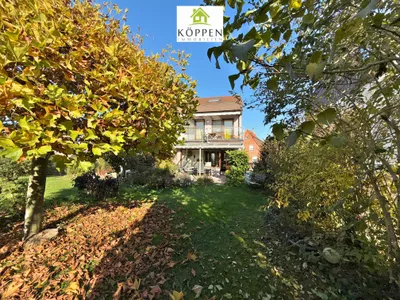 Leutenbach - Ein Haus wie’s sein soll – massiv gebaut, mit Platz, Garten und Wohlfühlfaktor. – Bild 5