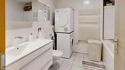Endlich wieder eine Wohnung auf der Korber Höhe – Top gepflegte 3,5-Zi.-ETW mit Aufzug – Bild 6