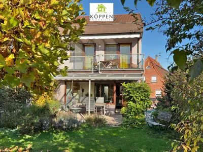 Leutenbach - Ein Haus wie’s sein soll – massiv gebaut, mit Platz, Garten und Wohlfühlfaktor. – Bild 4