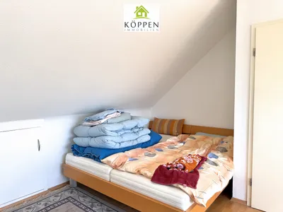 Haus im Haus - großzügige Maisonettewohnung in gefragter Wohnlage von Leutenbach – Bild 3