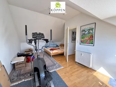 Haus im Haus - großzügige Maisonettewohnung in gefragter Wohnlage von Leutenbach – Bild 4