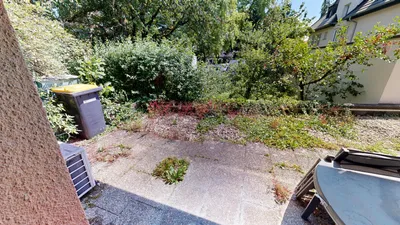 Büro-/Praxisfläche beim Bahnhof in Winnenden 60 m² + Terrasse – Bild 6