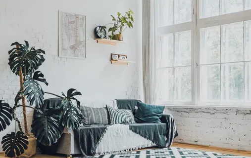 Immobilienfotografie