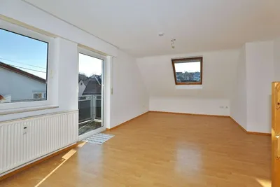Gepflegte 3-Zi.-Maisonette-Wohnung in Schwaikheim – Bild 4