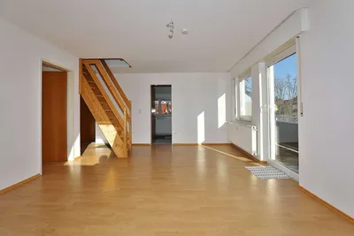 Gepflegte 3-Zi.-Maisonette-Wohnung in Schwaikheim – Bild 5