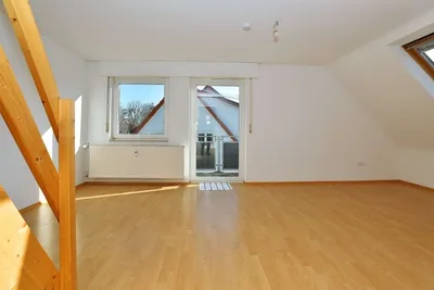 Gepflegte 3-Zi.-Maisonette-Wohnung in Schwaikheim – Bild 6