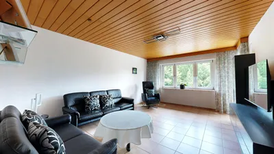 gepflegte 3-Zi.-ETW mit Balkon, sofort beziehbar – Bild 6