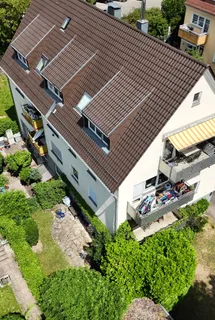 Stuttgart-Bad Cannstatt: Mehrfamilienhaus aufgeteilt in Eigentumswohnungen – Bild 4