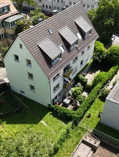 Stuttgart-Bad Cannstatt: Mehrfamilienhaus aufgeteilt in Eigentumswohnungen – Bild 5